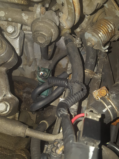 Auto Parts Store «Fair Oaks Auto Repair», reviews and photos, 8024 Sacramento St, Fair Oaks, CA 95628, USA