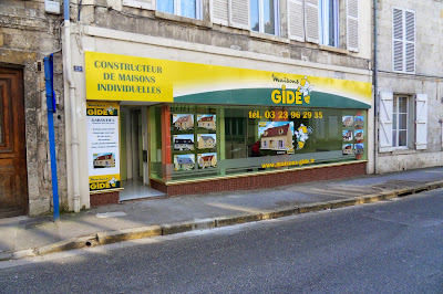 Maisons Gidé Villers-Cotterêts à Villers-Cotterêts