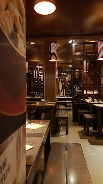 Atmosphère du Restaurant Tiger Wok à Lyon - n°6