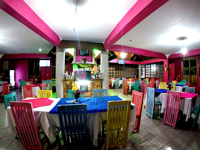 Restaurant Bar Las Cazuelas - 95000, C. Miguel Aldama 26, Barrio de Guadalupe, Zongolica, Ver., Mexico