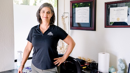 Golden Chiropractic