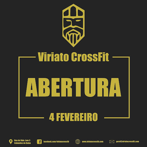 Viriato CrossFit - Academia