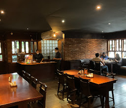 Midori Japanese Restaurant Bandung photo