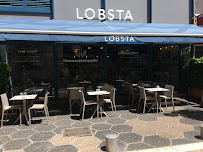 Atmosphère du Restaurant Lobsta à Nice - n°2