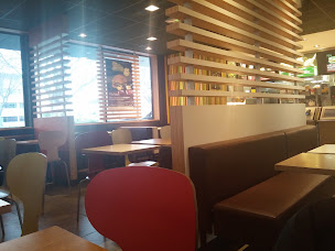 Photo n°52 de McDonald's à Perpignan ()