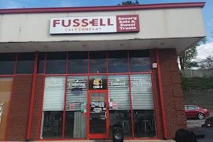 Fussell Cake Company - Home of the Bossman Burger image