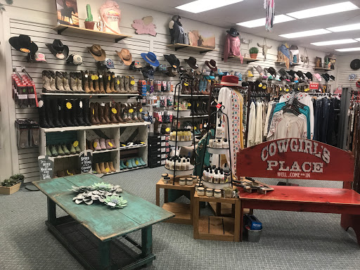 Western Apparel Store «Cowtown Cowboy Outfitters», reviews and photos, 761 US-40, Pilesgrove, NJ 08098, USA