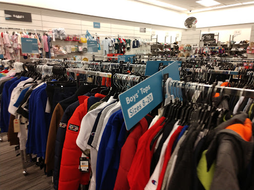 Department Store «Nordstrom Rack Springfield Town Center», reviews and photos, 6501 Springfield Mall, Springfield, VA 22150, USA