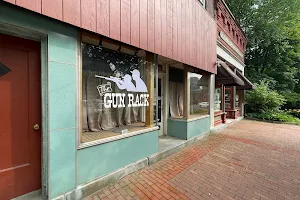 THE GUN RACK image