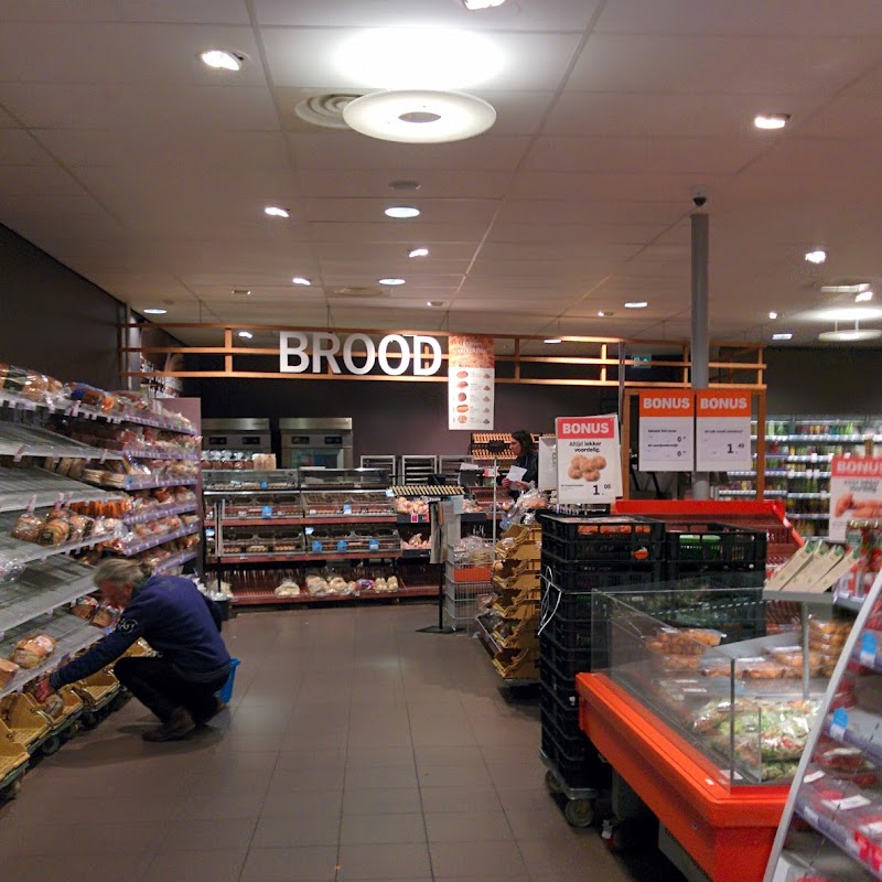 Albert Heijn