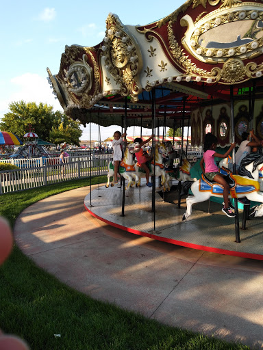 Amusement Park «Fun-Plex», reviews and photos, 7003 Q St, Omaha, NE 68117, USA