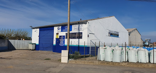 Photo 1 - Garage Pastre Sarl