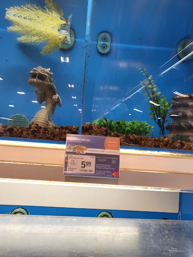 Pet Supply Store «PetSmart», reviews and photos, 1160 Stafford Market Pl, Stafford, VA 22556, USA