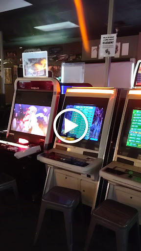 Video Arcade «Game Nest», reviews and photos, 4545 W Spring Mountain Rd #104, Las Vegas, NV 89103, USA