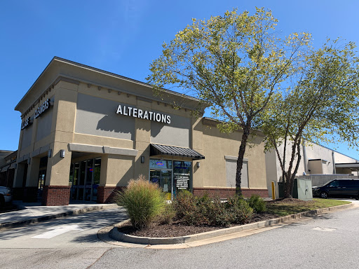 Dry Cleaner «Village Cleaners», reviews and photos, 885 Dawsonville Hwy #1150, Gainesville, GA 30501, USA