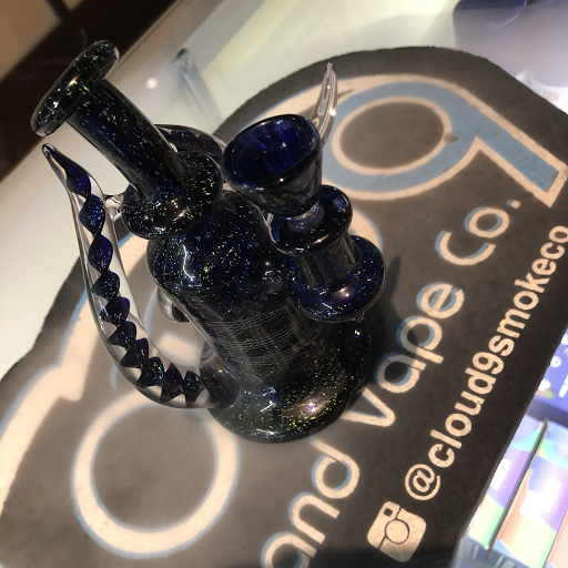 Cigar Shop «Cloud 9 Smoke & Vape Co», reviews and photos, 2468 Windy Hill Rd SE #100, Marietta, GA 30067, USA