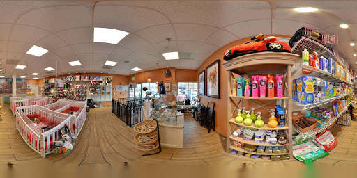 Pet Store «Charm City Puppies», reviews and photos, 8205 Snowden River Pkwy, Columbia, MD 21045, USA