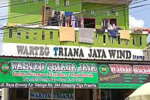 Warteg Triana Jaya image