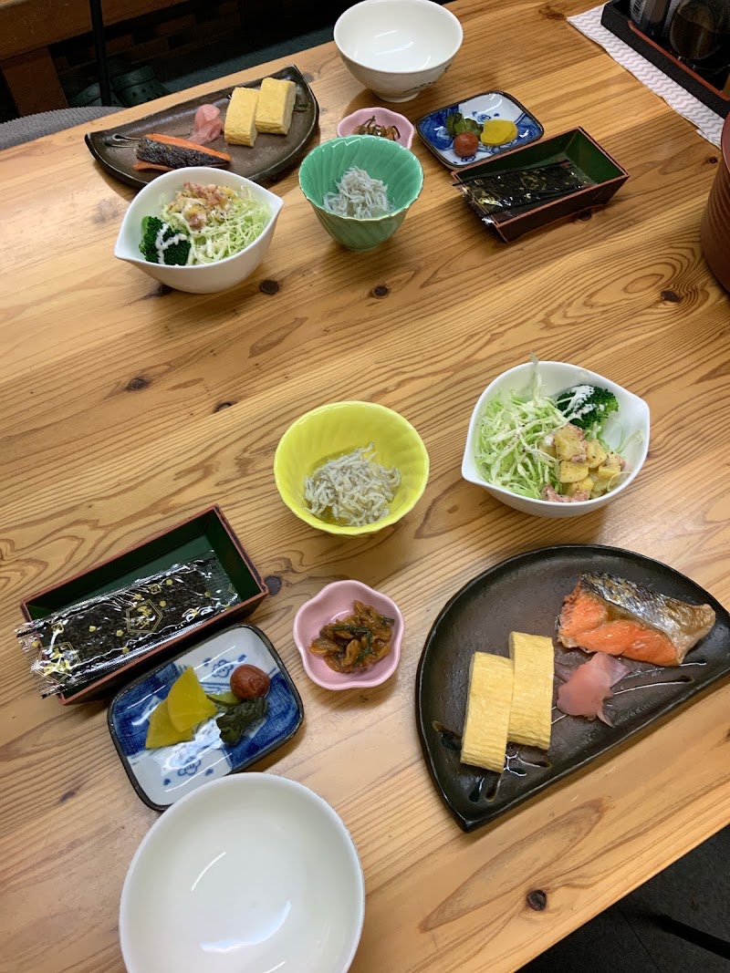 食堂と民宿 いらご すなば 愛知県田原市伊良湖町宮下 民宿 グルコミ
