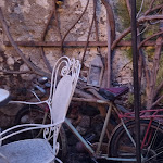 Photo n°14 de l'avis de Aniello.e fait le 07/05/2024 à 18:36 sur le  Re Mescio Le Bistrot Artistique à Albissola Marina