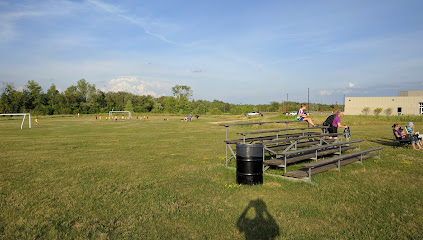 Creekside Soccer Fields