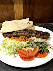 Plats et boissons du Restaurant de döner kebab Ozlem à Paris - n°9