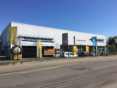 GARAGE BREFEIL -RENAULT / DACIA - Toulouse Borderouge à Toulouse