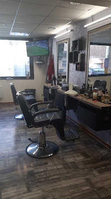 Slilou Coiffure à Provin