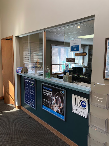 Optometrist «Jeffrey L Morrill & Associates», reviews and photos, 480 W Central St, Franklin, MA 02038, USA