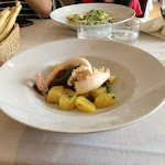 Photo n°2 de l'avis de Bella.e fait le 09/02/2017 à 02:10 sur le  Osteria dell'Arco à Alba