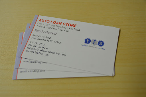 Car Finance and Loan Company «Auto Loan Store», reviews and photos