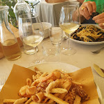 Photo n°3 de l'avis de Ornella.a fait le 03/01/2020 à 13:16 sur le  Locanda Da Vinci à Cesenatico