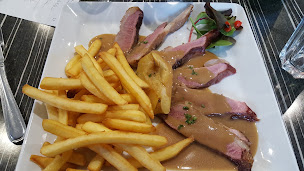Photo n°19 de Café de la Paix. à Poissy ()