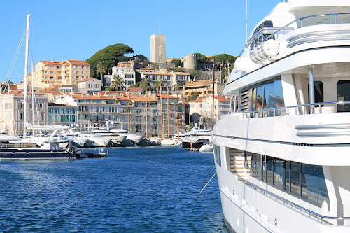 Agence immobilière Agence 57 Cannes