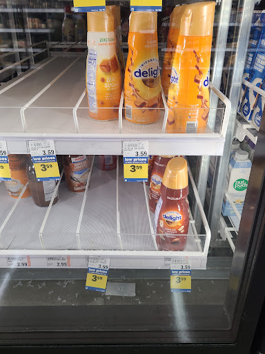 Grocery Store «Meijer», reviews and photos, 1355 N Lexington-Springmill Rd, Mansfield, OH 44906, USA