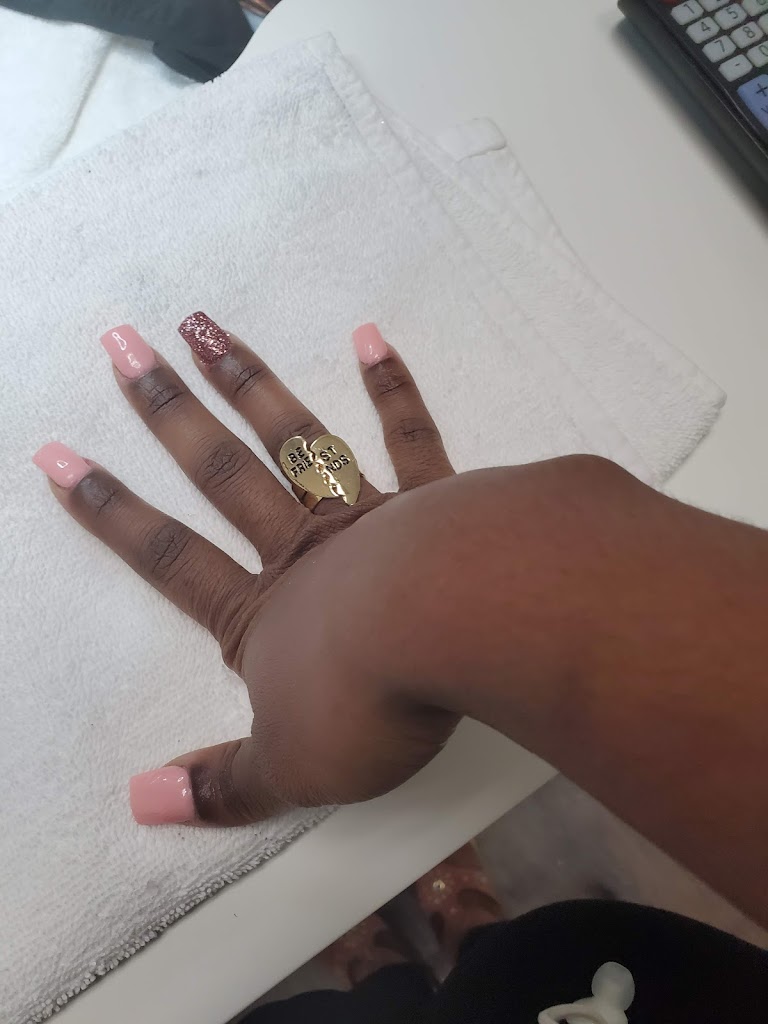 Jayy Loves Nails 75067