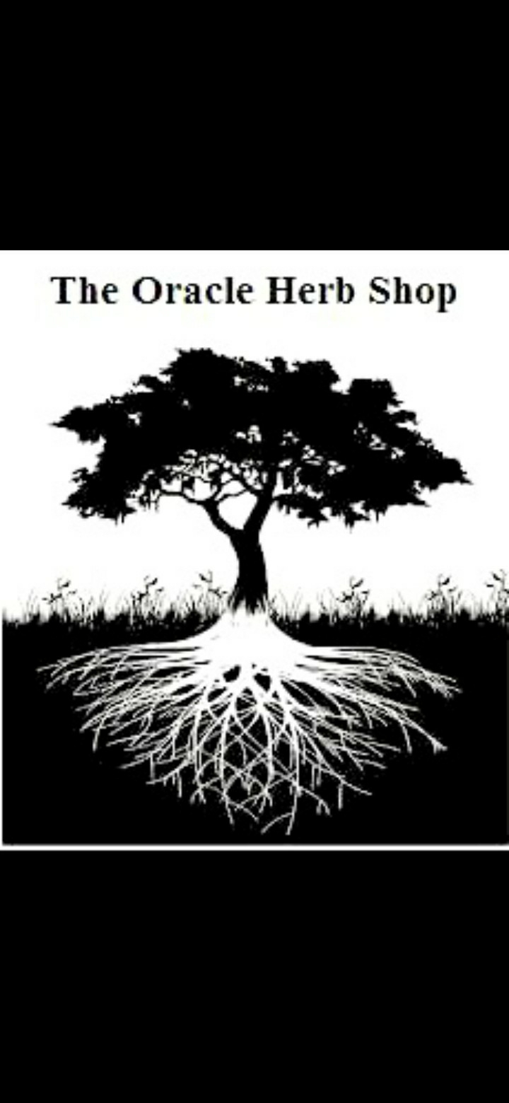 The Oracle Shop