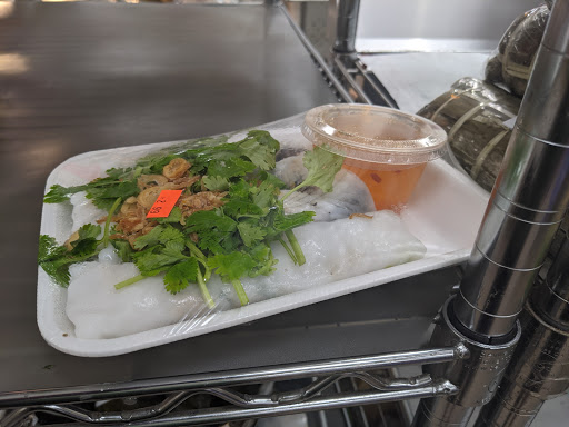 Asian Grocery Store «Ha Tien Market», reviews and photos, 353 University Ave W, St Paul, MN 55103, USA