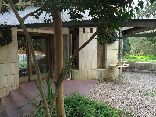 Tourist Attraction «Lewis Spring House - Frank Lloyd Wright», reviews and photos, 3117 Okeeheepkee Rd, Tallahassee, FL 32303, USA