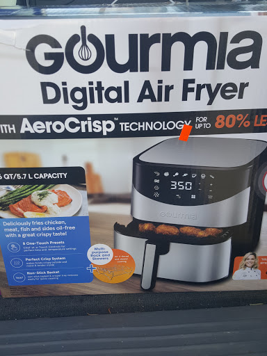 Discount Store «Eagle Bargain Outlet», reviews and photos, 10890 SE Oak St, Milwaukie, OR 97222, USA