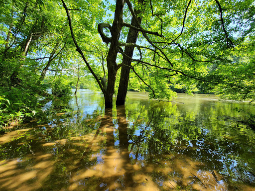 National Park «Chattahoochee River National Recreation Area, Island Ford Unit», reviews and photos, 1978 Island Ford Pkwy, Sandy Springs, GA 30350, USA