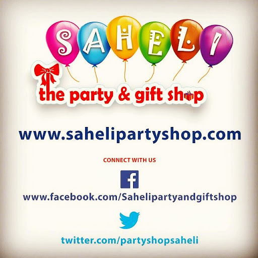 Saheli Party & Gift Shop