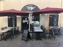 Atmosphère du Café Lami Coffee à Montpellier - n°4