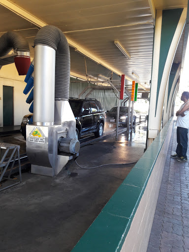 Car Wash «Main Street Car Wash», reviews and photos, 4401 Main St, Riverside, CA 92501, USA