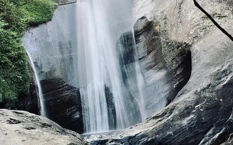 Lanka Ella - Waterfall image