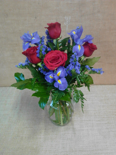 Florist «Valentin Occasions», reviews and photos, 1221 Powdersville Rd, Easley, SC 29642, USA
