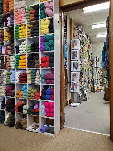 Yarn Store «Yarn Basket», reviews and photos, 150 Falling Spring Rd, Chambersburg, PA 17202, USA