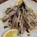 Photo n°1 de l'avis de Elena.i fait le 23/02/2022 à 18:08 sur le  Da Mimmo à Pietra Ligure