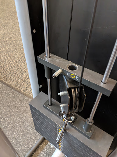 Gym «LA Fitness», reviews and photos, 1111 Marcus Ave, New Hyde Park, NY 11042, USA