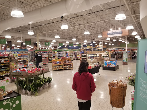 Supermarket «Publix Super Market at New Tampa Center», reviews and photos, 19034 Bruce B. Downs Boulevard, Tampa, FL 33647, USA